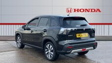 Suzuki S-Cross 1.4 Boosterjet 48V Hybrid Ultra 5dr Petrol Hatchback